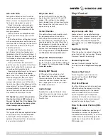 Preview for 33 page of Rane SL3 Operator'S Manual