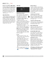 Preview for 34 page of Rane SL3 Operator'S Manual