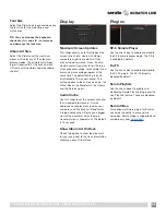 Preview for 35 page of Rane SL3 Operator'S Manual