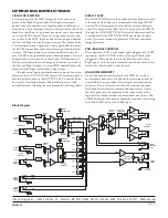 Preview for 7 page of Rane SM 82S Operator'S Manual