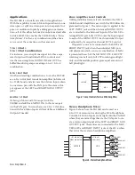 Preview for 6 page of Rane SWISS ARMY SM 26B Manual