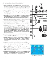 Preview for 2 page of Rane TTM 54I Operator'S Manual