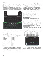 Preview for 10 page of Rane TTM 57SL Operator'S Manual