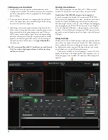 Preview for 18 page of Rane TTM 57SL Operator'S Manual