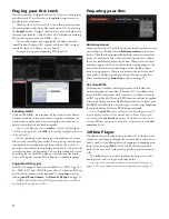 Preview for 20 page of Rane TTM 57SL Operator'S Manual