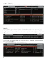 Preview for 30 page of Rane TTM 57SL Operator'S Manual