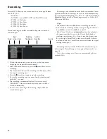 Preview for 32 page of Rane TTM 57SL Operator'S Manual