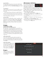 Preview for 37 page of Rane TTM 57SL Operator'S Manual