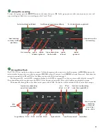 Preview for 41 page of Rane TTM 57SL Operator'S Manual