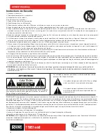 Preview for 3 page of Rane TTM57mkII Owner'S Manual