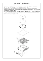 Предварительный просмотр 6 страницы Rane Twelve MKII Service Manual