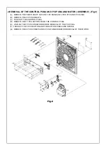 Предварительный просмотр 7 страницы Rane Twelve MKII Service Manual