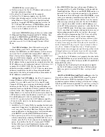 Preview for 5 page of Rane Via 10 Operator'S Manual