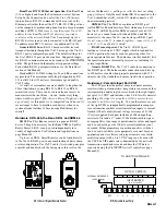 Preview for 7 page of Rane Via 10 Operator'S Manual