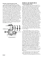 Предварительный просмотр 8 страницы Rane Via 10 Operator'S Manual