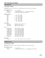 Предварительный просмотр 11 страницы Rane Via 10 Operator'S Manual