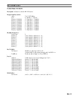 Предварительный просмотр 13 страницы Rane Via 10 Operator'S Manual