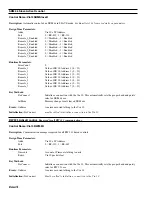 Предварительный просмотр 16 страницы Rane Via 10 Operator'S Manual