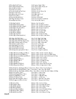 Preview for 18 page of Rane Via 10 Operator'S Manual