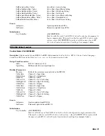 Preview for 19 page of Rane Via 10 Operator'S Manual