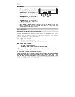 Preview for 10 page of Rane Zone Pager User Manual