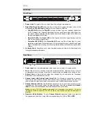 Preview for 4 page of Rane Zone Power Eight User Manual