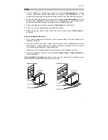 Preview for 5 page of Rane Zone Power Eight User Manual