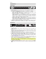 Preview for 8 page of Rane Zone Power Eight User Manual