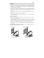 Preview for 9 page of Rane Zone Power Eight User Manual