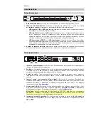 Preview for 16 page of Rane Zone Power Eight User Manual