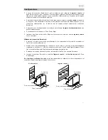 Preview for 17 page of Rane Zone Power Eight User Manual