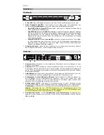 Preview for 20 page of Rane Zone Power Eight User Manual