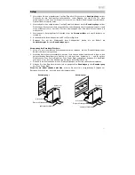 Preview for 21 page of Rane Zone Power Eight User Manual