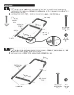 Preview for 17 page of Range Master 463722512 Product Manual