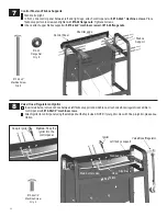 Preview for 20 page of Range Master 463722512 Product Manual