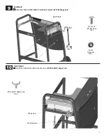 Preview for 21 page of Range Master 463722512 Product Manual