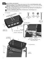 Preview for 22 page of Range Master 463722512 Product Manual