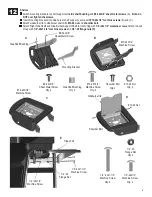 Preview for 23 page of Range Master 463722512 Product Manual