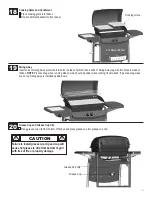 Preview for 27 page of Range Master 463722512 Product Manual