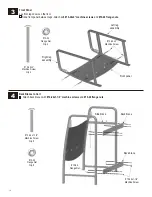 Предварительный просмотр 18 страницы Range Master 463724313 Product Manual