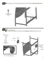 Предварительный просмотр 19 страницы Range Master 463724313 Product Manual