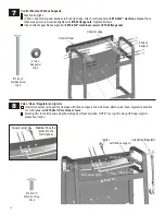 Предварительный просмотр 20 страницы Range Master 463724313 Product Manual