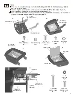 Предварительный просмотр 23 страницы Range Master 463724313 Product Manual