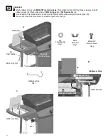 Предварительный просмотр 24 страницы Range Master 463724313 Product Manual