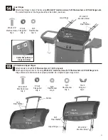 Предварительный просмотр 25 страницы Range Master 463724313 Product Manual