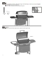 Предварительный просмотр 26 страницы Range Master 463724313 Product Manual