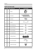 Preview for 8 page of Range Master 47262 User Manual