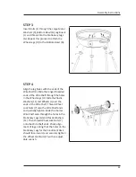 Preview for 11 page of Range Master 47262 User Manual