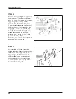 Preview for 12 page of Range Master 47262 User Manual