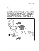 Preview for 13 page of Range Master 47262 User Manual